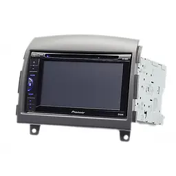 Перехідна рамка Hyundai Sonata Carav 11-068 - мініатюра 2