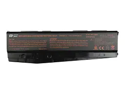 Акумулятор для ноутбука PowerPlant Clevo N850HC N850BAT-6 10.8V 4400mAh (NB400041)