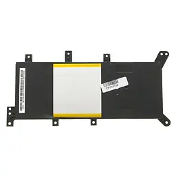 Акумулятор для ноутбука Asus C21N1347 (X555LA, X555LD, X555LN, R556LD) 7.6V 38Wh 5000 mAh Black (0B200-01001000)