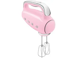 Міксер Smeg HMF01PKEU - мініатюра 5