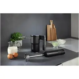 Міксер Gorenje M 400 ORAB (HM1041-GS) - мініатюра 5