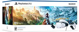Окуляри віртуальної реальності Sony PlayStation VR2 + Horizon Call of the Mountain UA - мініатюра 10
