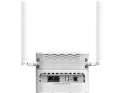 Бездротовий маршрутизатор (роутер) Ergo R023 White - мініатюра 2