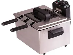 Фритюрниця Sokany WJ801