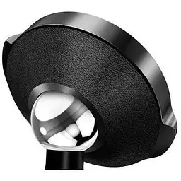 Автотримач Baseus Small Ears Series Vertical Magnetic Bracket SUER-F01 шкіра - мініатюра 5