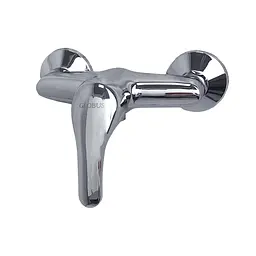 Змішувач для душу Globus Lux Solly GLSO-0105N Хром