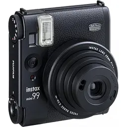Фотокамера моментального друку Fujifilm Instax Mini 99 Black (16823519) - мініатюра 6