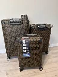 Набір валіз Eisenbach Professional 5в1 - мініатюра 7