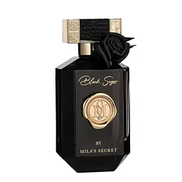 Парфумована вода жіноча Parfums Parour Mila's Secret Black Sugar - 100 мл (MM32706)