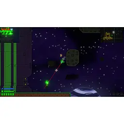 Ключ активації Microsoft Gravity Oddity для Xbox One/Series S/X - мініатюра 10
