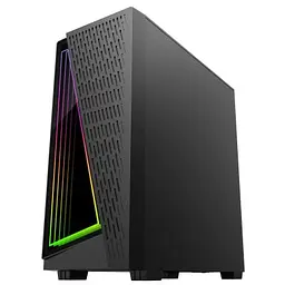 Корпус для ПК Alseye X3-B (AS.07.0150) - мініатюра 3