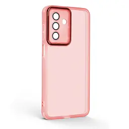 Чохол ArmorStandart Shade для Samsung A56 5G Pink