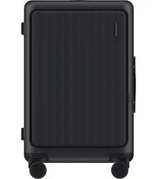 Валіза XiaomiFront Pocket Carry-on Luggage 20 BHR8767GL Black