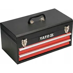 Набір інструментів Yato у ящику 80 шт. - мініатюра 3