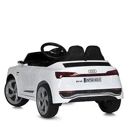 Дитячий електромобіль Машина M 5899EBLR-1 до 30 кг - мініатюра 3