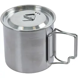 Кухоль Skif Outdoor Loner Cup Plus 500 мл - мініатюра 2