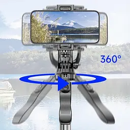 Монопод Puluz L15TT [168654] - мініатюра 6