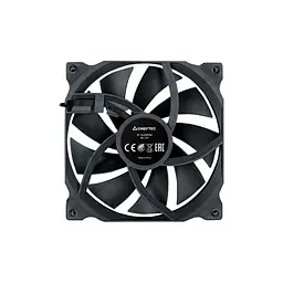 Кулер до корпусу Chieftec ZF-1425PWM - мініатюра 4