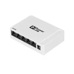 Комутатор мережевий 2E 2E-SG105C