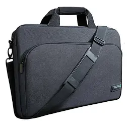 Сумка для ноутбука Grand-X 15.6'' Black (SB-129)