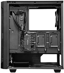Корпус Chieftec HUNTER GS-01B-OP 4x120mm A-RGB, ATX, без БЖ, Black (GS-01B-OP) - мініатюра 8
