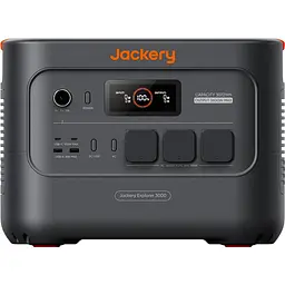 Зарядна станція Jackery Explorer 3000 V2 (JKR-EXP3000V2) [157946] - мініатюра 2