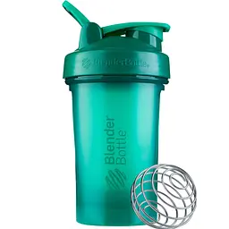 Шейкер спортивний Classic Loop PRO 20oz Blender Bottle 590 мл fit0012539