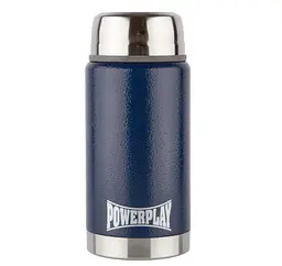 Термос харчовий PowerPlay 9002 Синій 750 мл (PP_9002_750ml_ Blue)