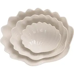 Блюдо LED Shell Shell 13х10х4 см (B010391)
