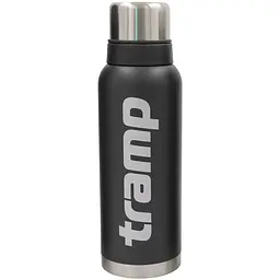 Термос Tramp Termos Expedition 1.2 л Сірий (TRA-UTRC-028-GREY)