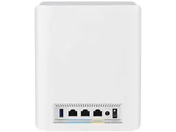 Mesh-система Asus ZenWiFi BT10 1-Pack White (90IG08Y0-MO3C60) - мініатюра 5