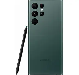 Смартфон Samsung S22 Ultra SM-S908B/DS 2SIM 12/512 Gb Green - мініатюра 11