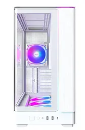 Корпус MONTECH KING 45 PRO (W) (KING 45 PRO (W)) - мініатюра 5