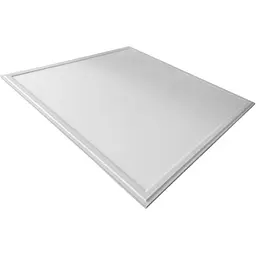 Світлодіодний Промо-набір Eurolamp LED Світильники 60х60 (панель) 36W 6500K 2 шт. в коробці (LED-Panel-36/65(2)) - мініатюра 2