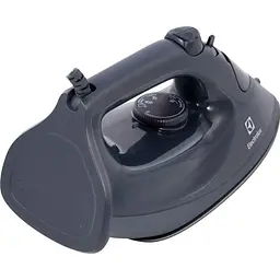Праска з парою Electrolux E6SI1-4MN Blue UA - мініатюра 3