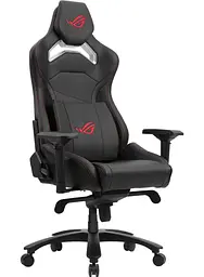 Ігрове крісло ASUS ROG Chariot X Core (90GC01N0-MSG040)