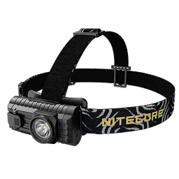 Налобный фонарь Nitecore HA23 AAx2 250лм