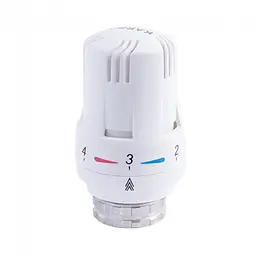 Термоголовка Karro KR2110-1 М30х1,5 30412