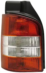 Ліхтар (фонарь) задній лівий VW Transporter, Multivan, T5 03-16р Depo (441-1957L-UE-CR)