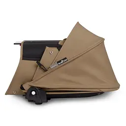 Люлька BABYZEN YOYO Bassinet Toffee (595408) - мініатюра 6