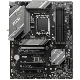 Материнская плата MSI B760 GAMING PLUS Wi-Fi