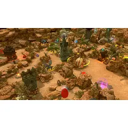 Ключ активації Microsoft The Dragoness: Command of the Flame для Xbox Series S/X - мініатюра 4
