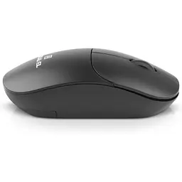 Комп'ютерна мишка Real-El RM-311W Wireless Black (EL123200041) - мініатюра 5