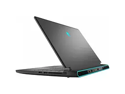 Ноутбук Alienware M15 R6 (AWM15R6-7729BLK-PUS) - мініатюра 5
