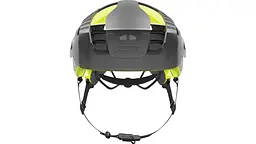Велошолом Abus MonTrailer QR L Neon Yellow (1007-685224) - мініатюра 2