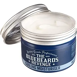 Крем для обличчя The Bluebeards Revenge Cooling Moisturiser 100 мл - мініатюра 4