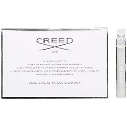 Creed Acqua Fiorentina 1,7 мл парфумована вода