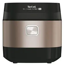 Мультиварка Tefal MultiCook & Stir RK905A34 - мініатюра 2