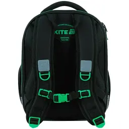 Портфель Kite Education каркасний 555 Hot Wheels (HW26-555S) - мініатюра 3
