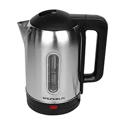 Електрочайник Grunhelm EKS-1928S - мініатюра 2